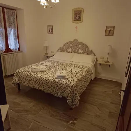 Dom wakacyjny Sopra_lavia Stazione_la Spezia_cinque Terre